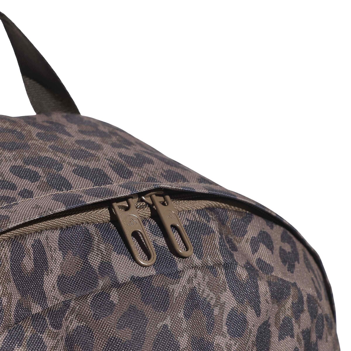 Zaino stampa leopardata ESSENTIEL leopardato marrone, adidas Performance