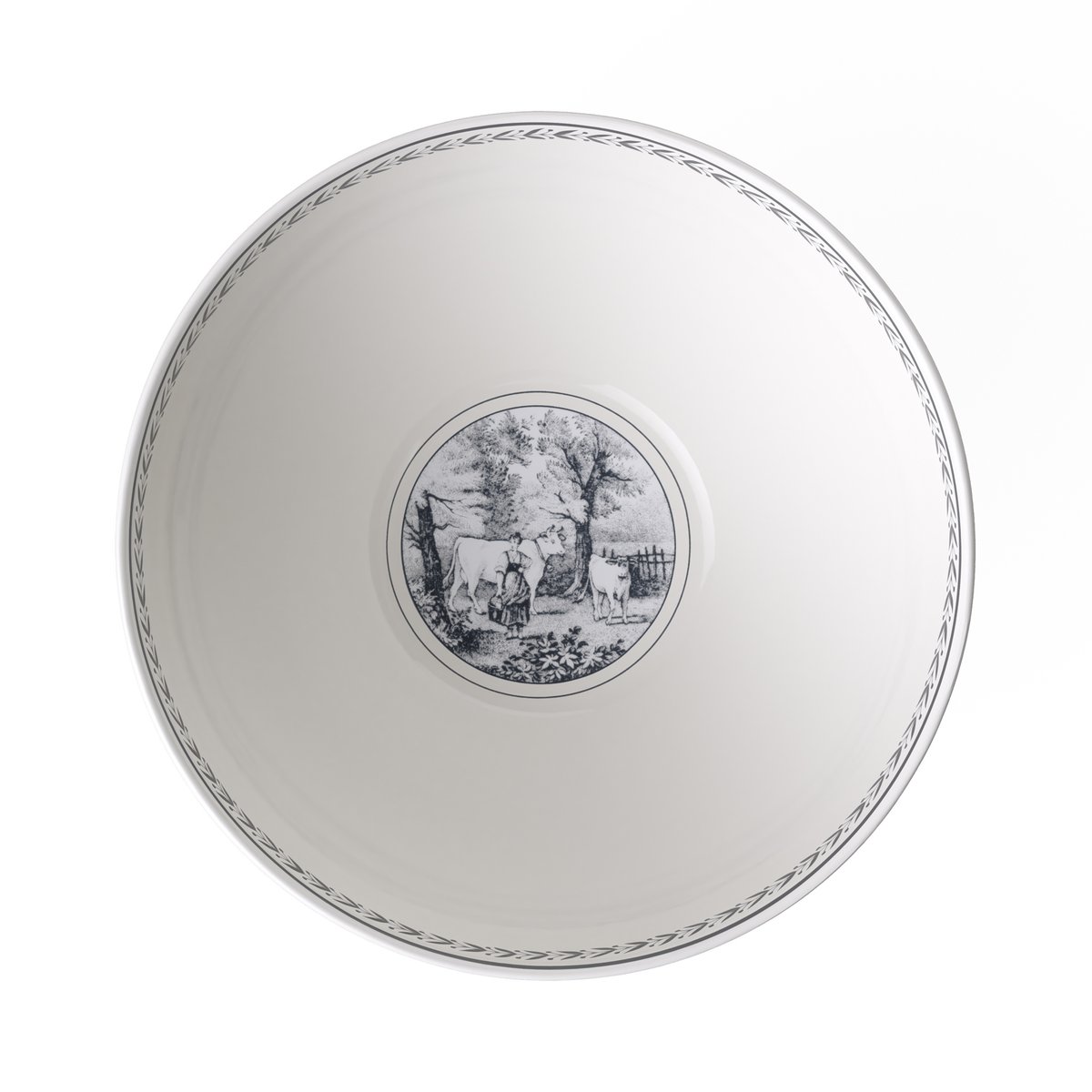 Saladier AUDUN multicolore, VILLEROY & BOCH