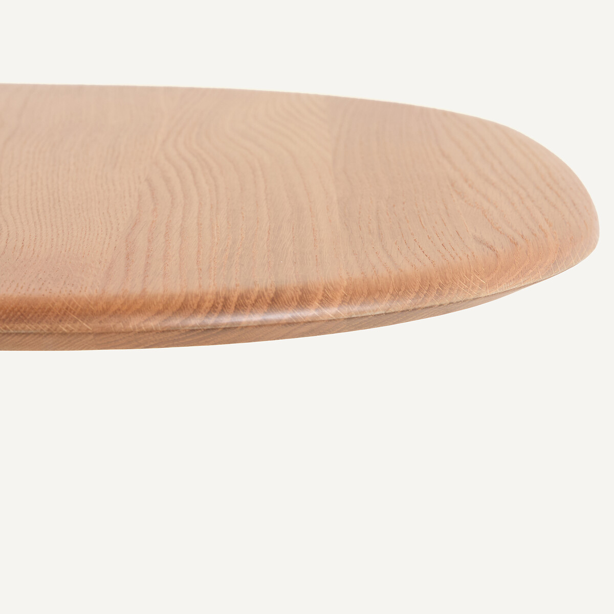 Eikenhouten loungetafel, ontwerp Emmanuel Gallina, MONCEAU naturel eikenhout, AM.PM X EMMANUEL GALLINA