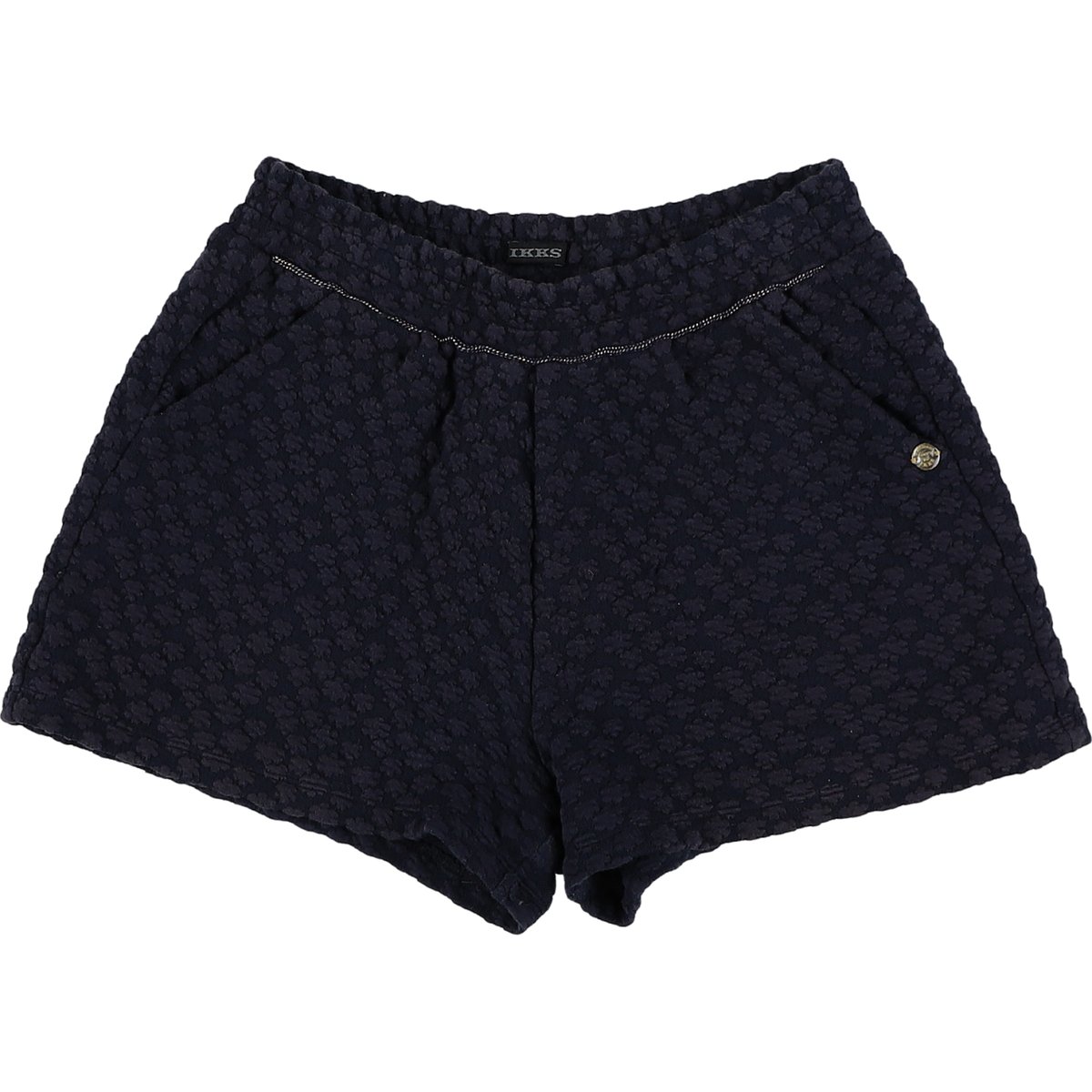 Short - Très bon état bleu, IKKS