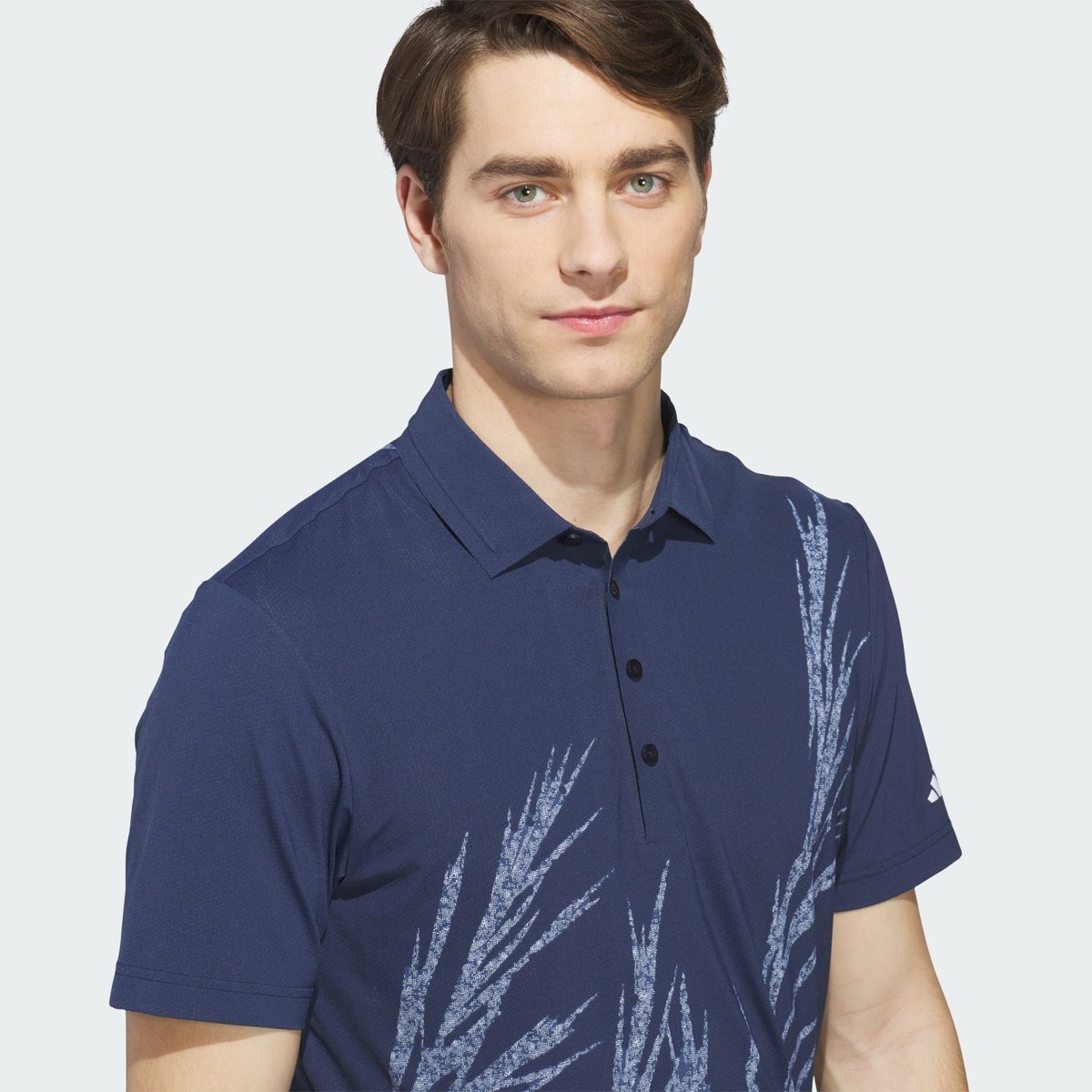 Polo Ultimate365 Tour Cool Feeling Fescue Polo Ultimate365 Tour Cool Feeling Fescue collegiate navy, adidas Performance
