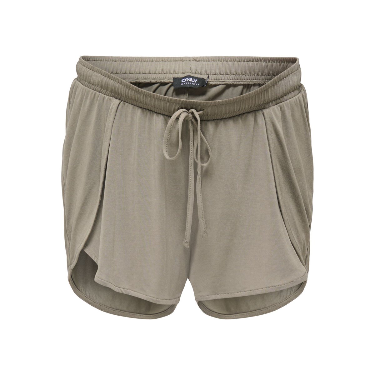 Short verte - smokey olive 1, ONLY