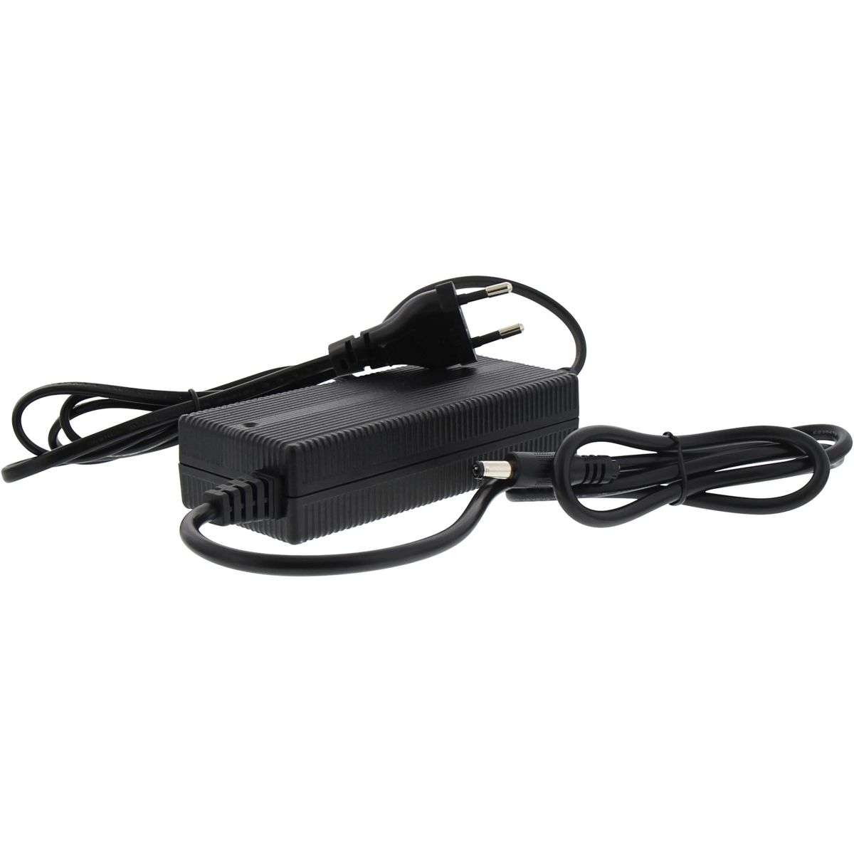 Chargeur Universel pour trottinettes électriques noir, TNB