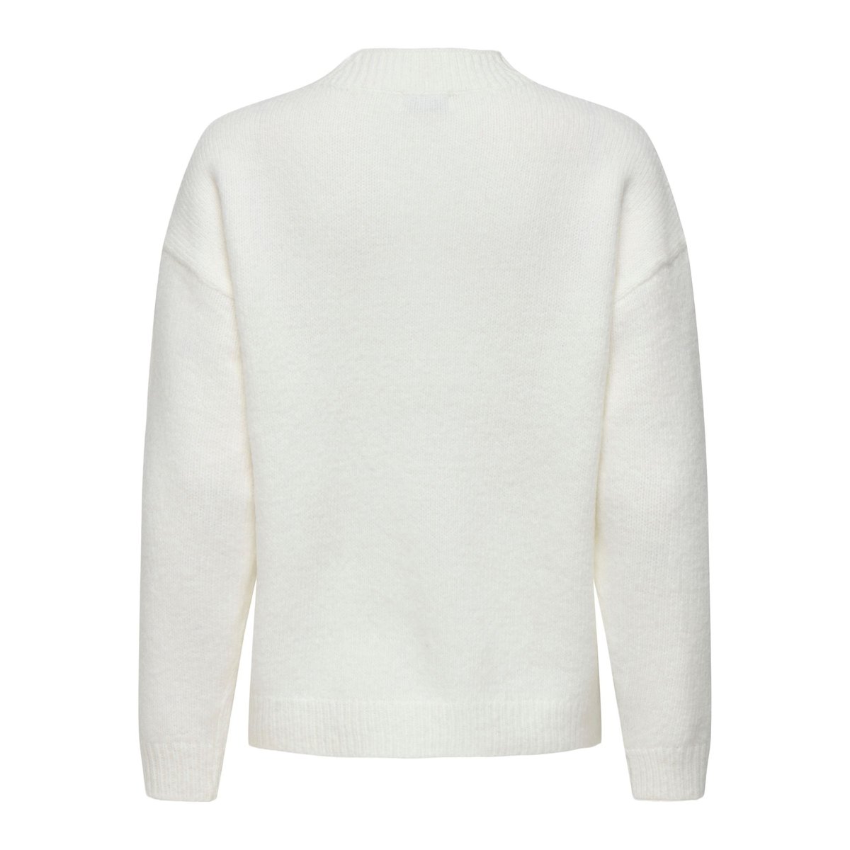 Pull En Maille cloud dancer, JDY