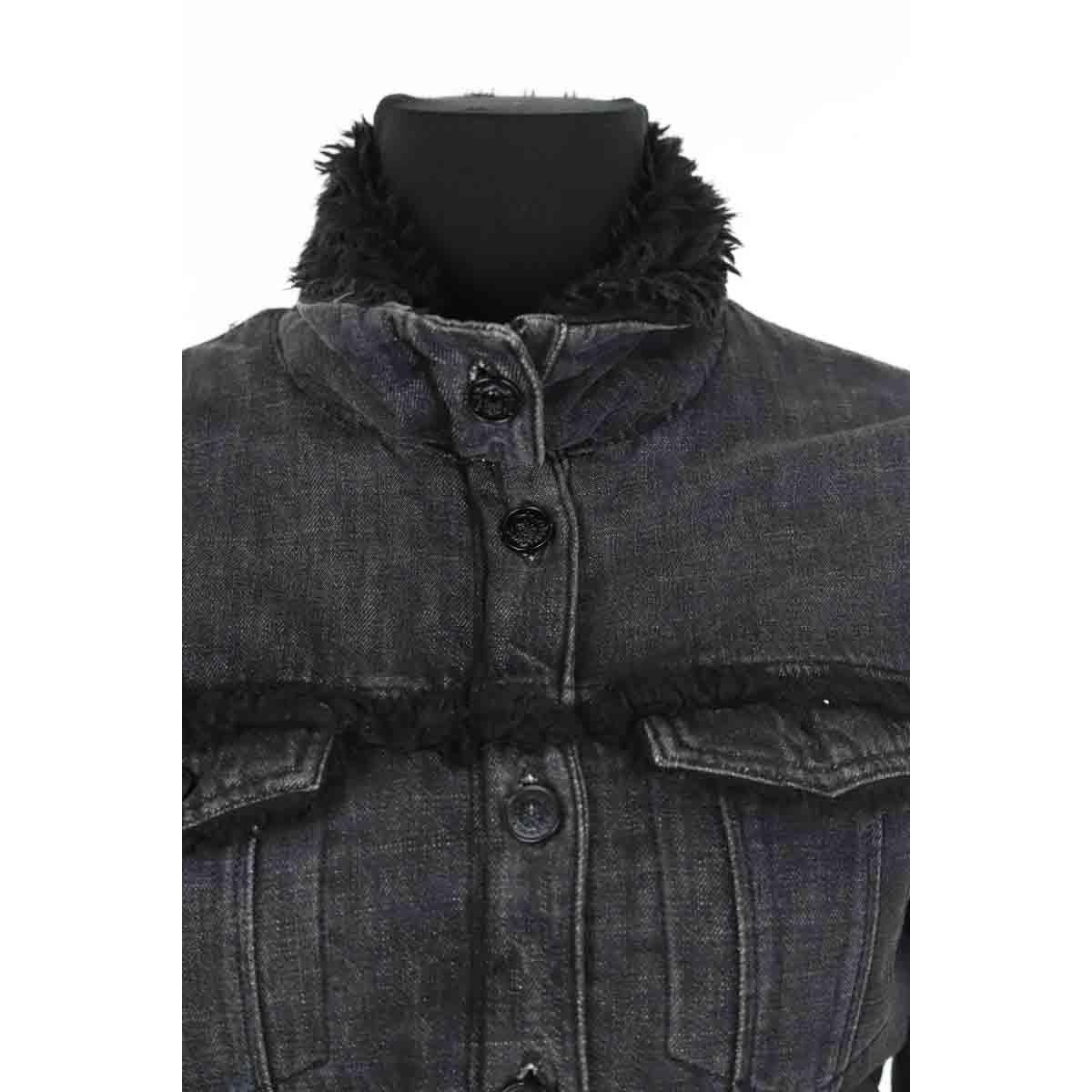 Veste - Très Bon État noir, THE KOOPLES