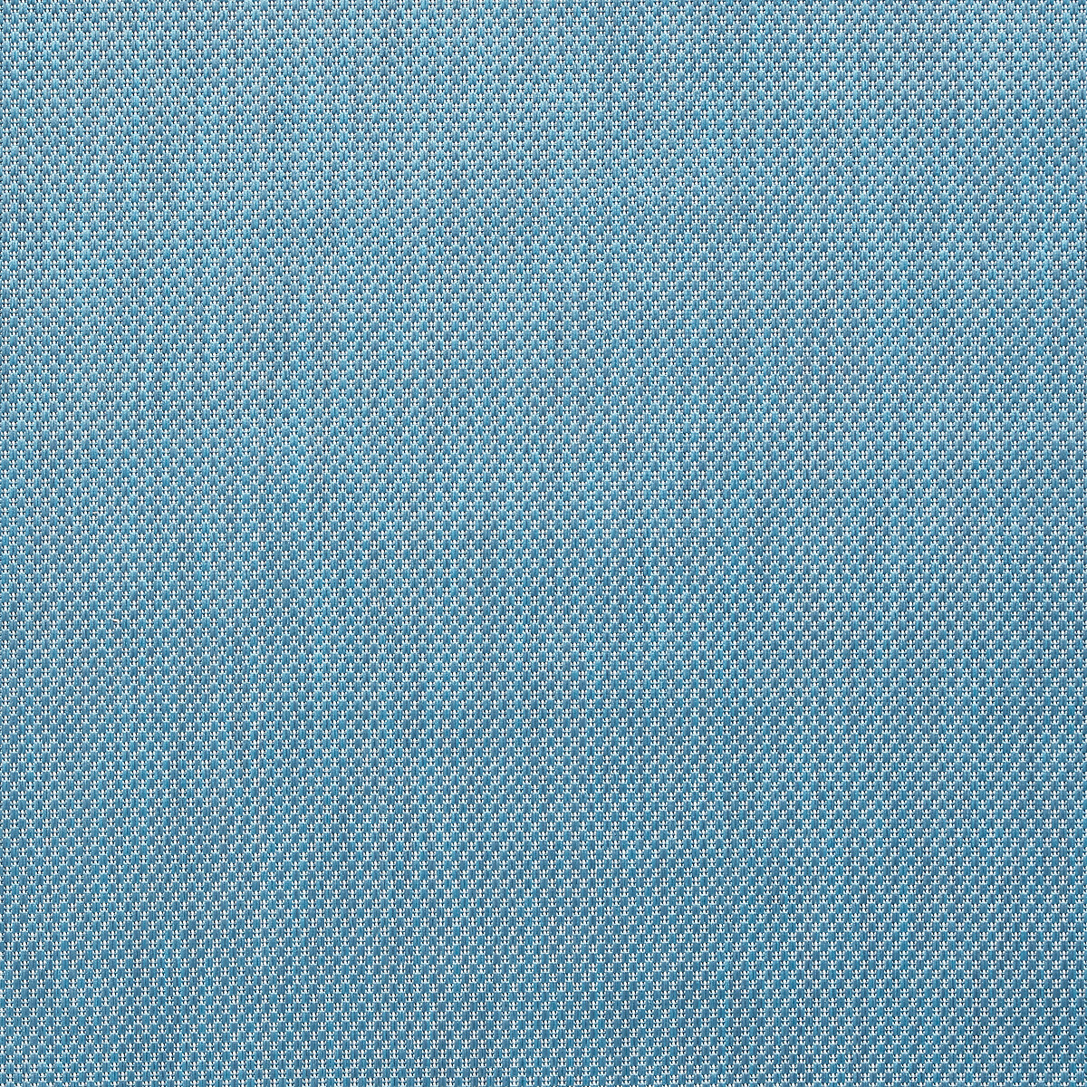 Woven Flatweave Indoor/Outdoor Rug blue, SO'HOME
