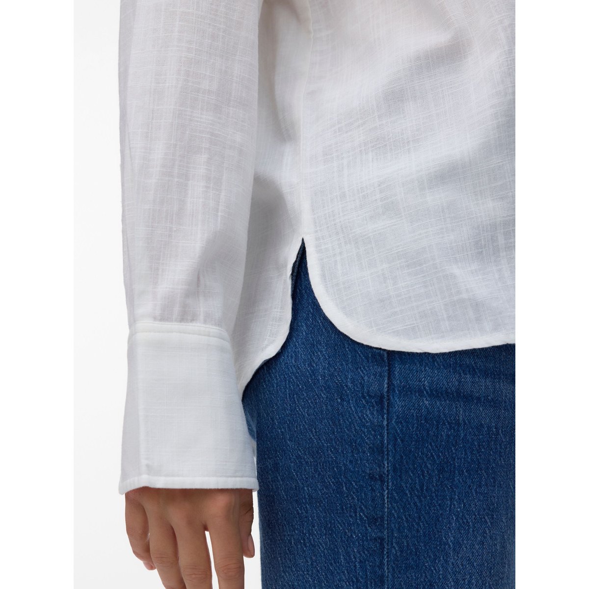 Chemise snow white 1, VERO MODA