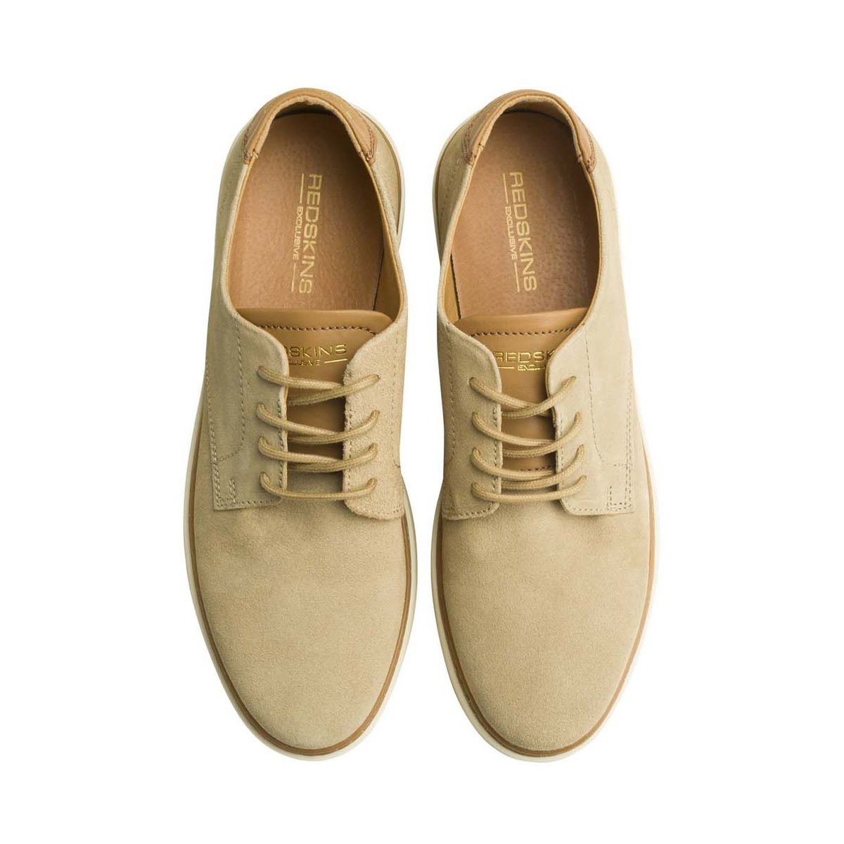 ORSAY TAUPE+COGNAC taupe+cognac, REDSKINS