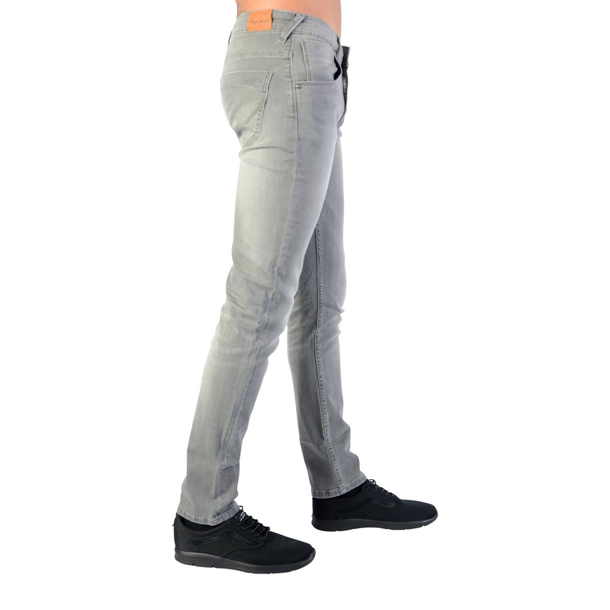 Jean Slim gris, PEPE JEANS