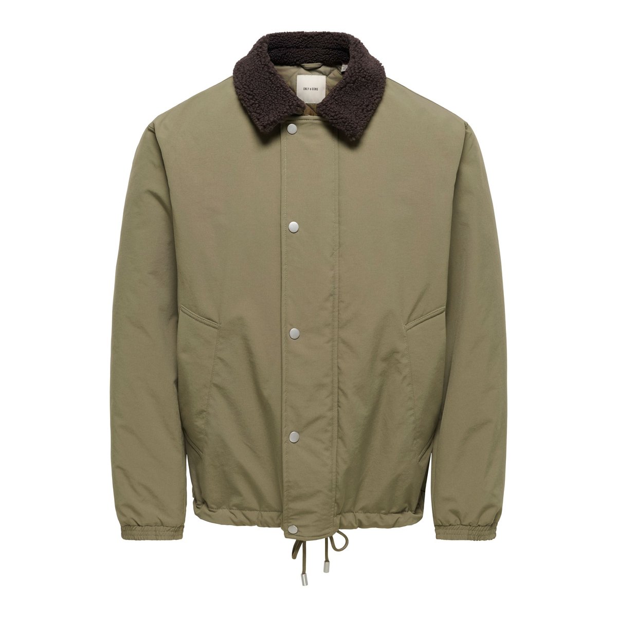 Veste verte - mermaid 1, ONLY & SONS