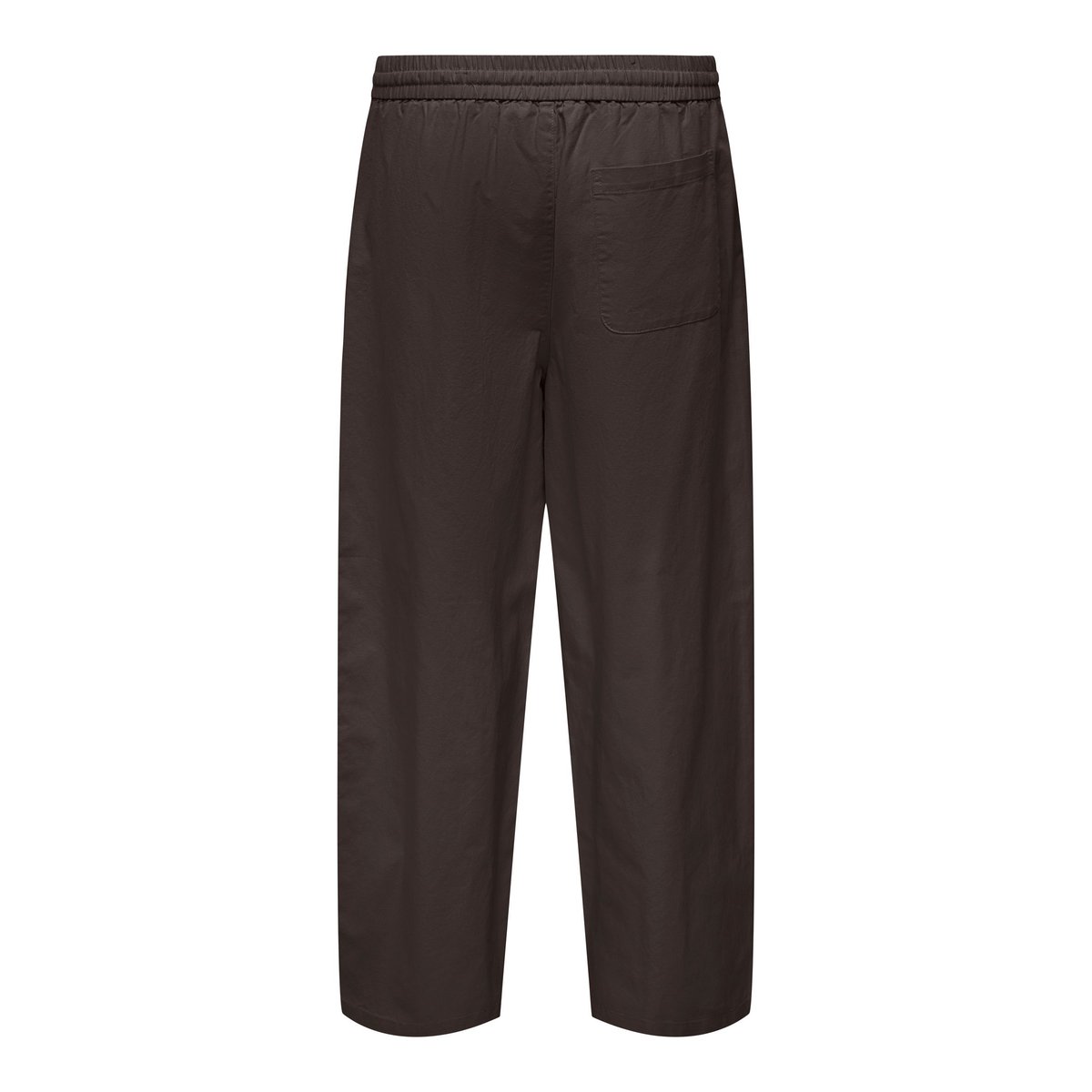 Pantalon coffee bean, ONLY & SONS
