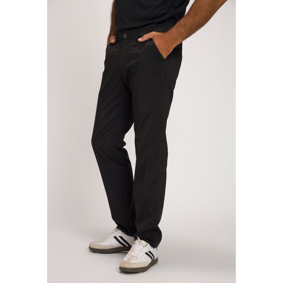 Pantalon spécial golf. Technologies noir, JP1880
