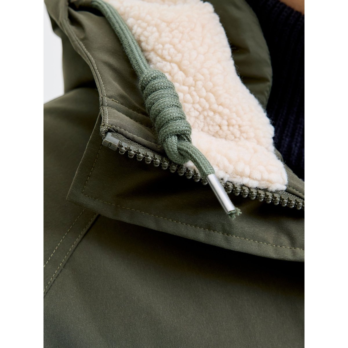 Parka forest night, JACK & JONES