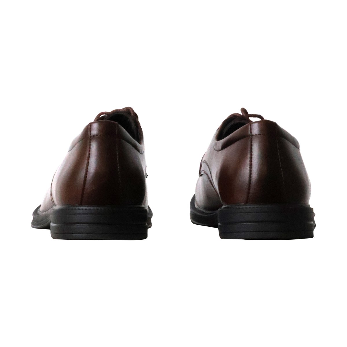 Mocassin Basse à Lacets marron, ENZO MARCONI