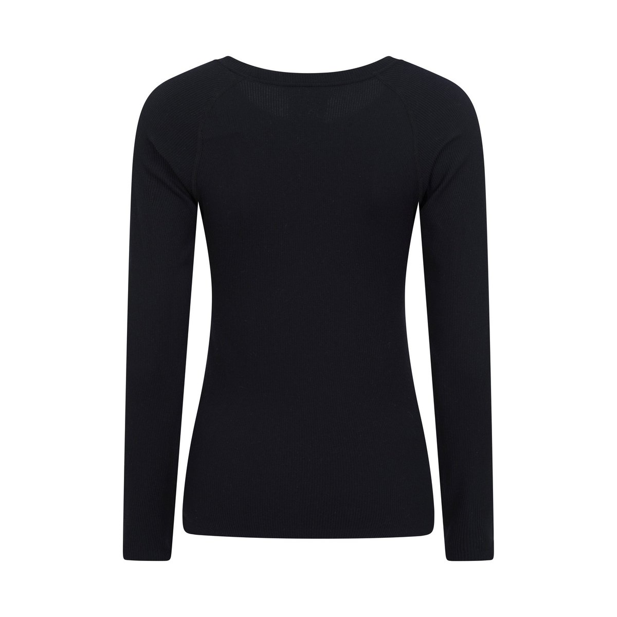 Haut thermique CARMEL noir, MOUNTAIN WAREHOUSE