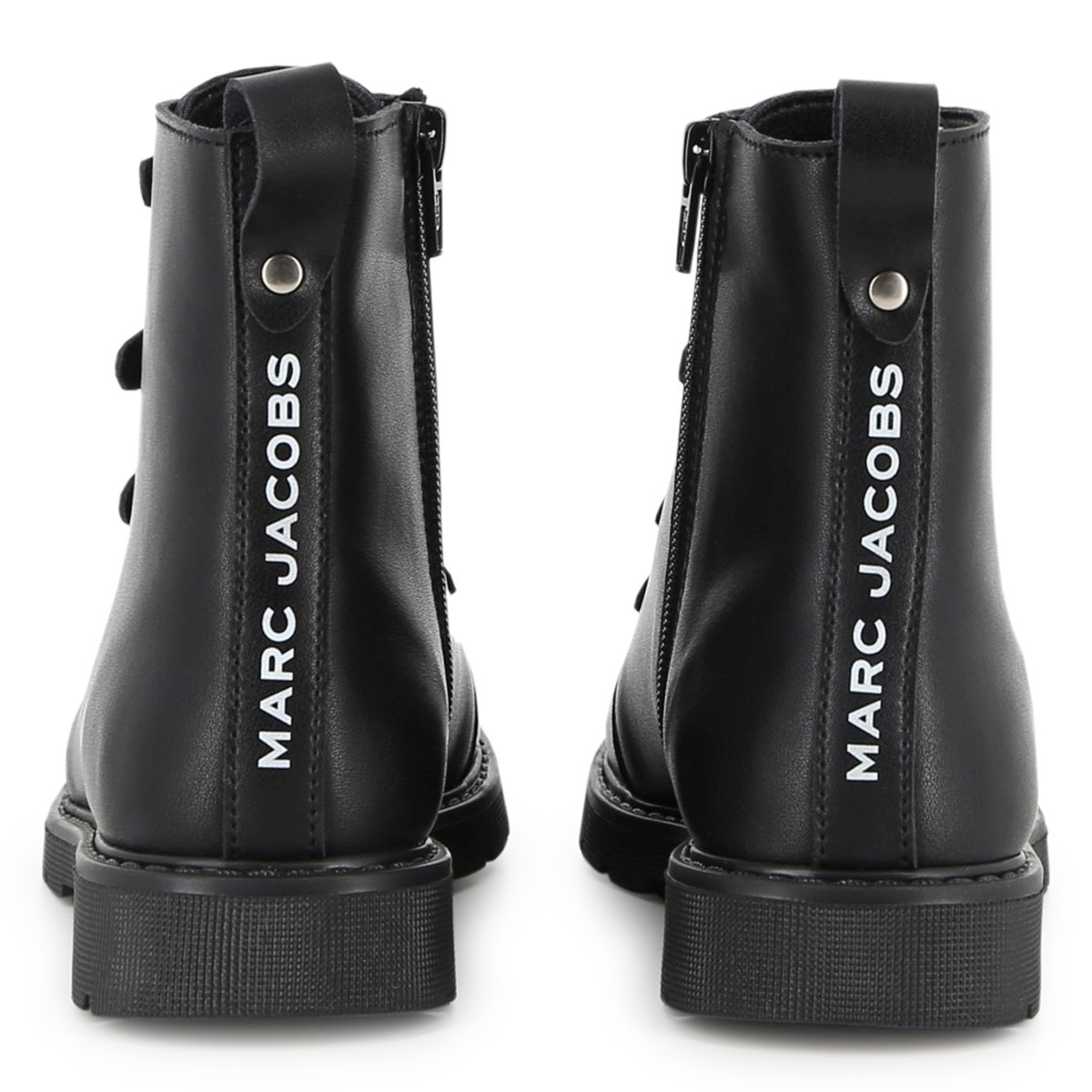 Bottines ne cuit de black, MARC JACOBS