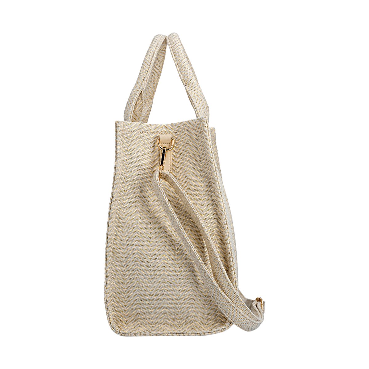 Sac à Main Jagged or, REMONTE