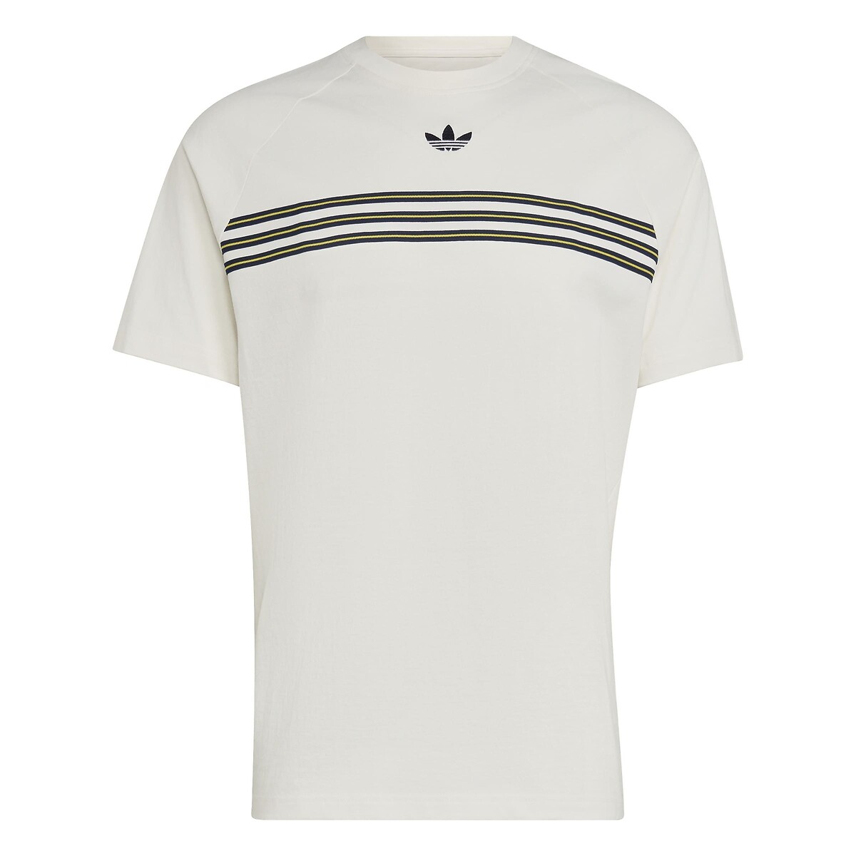 T-shirt manches courtes crème, adidas Originals