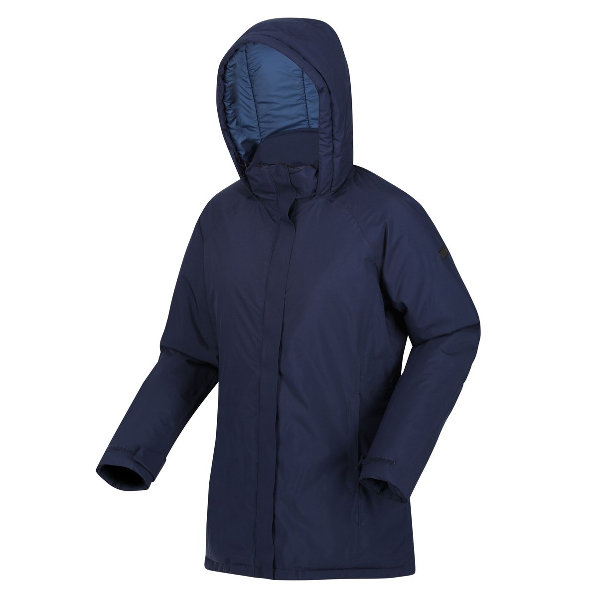 Veste imperméable SANDA bleu marine, REGATTA