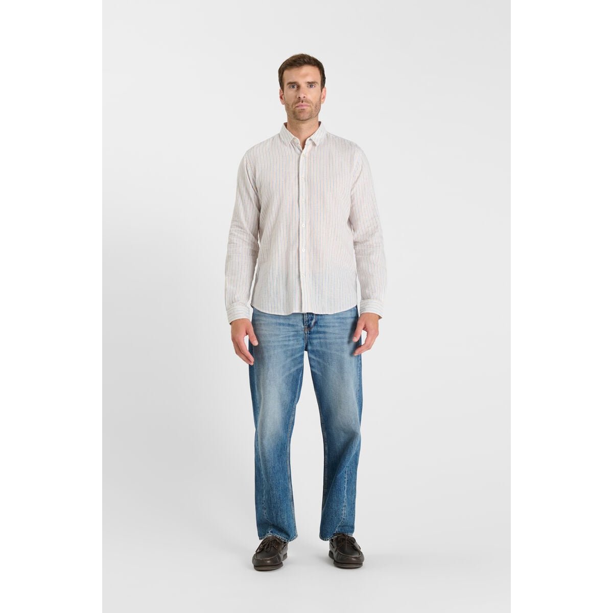 Chemise BEMA sunset, LE TEMPS DES CERISES