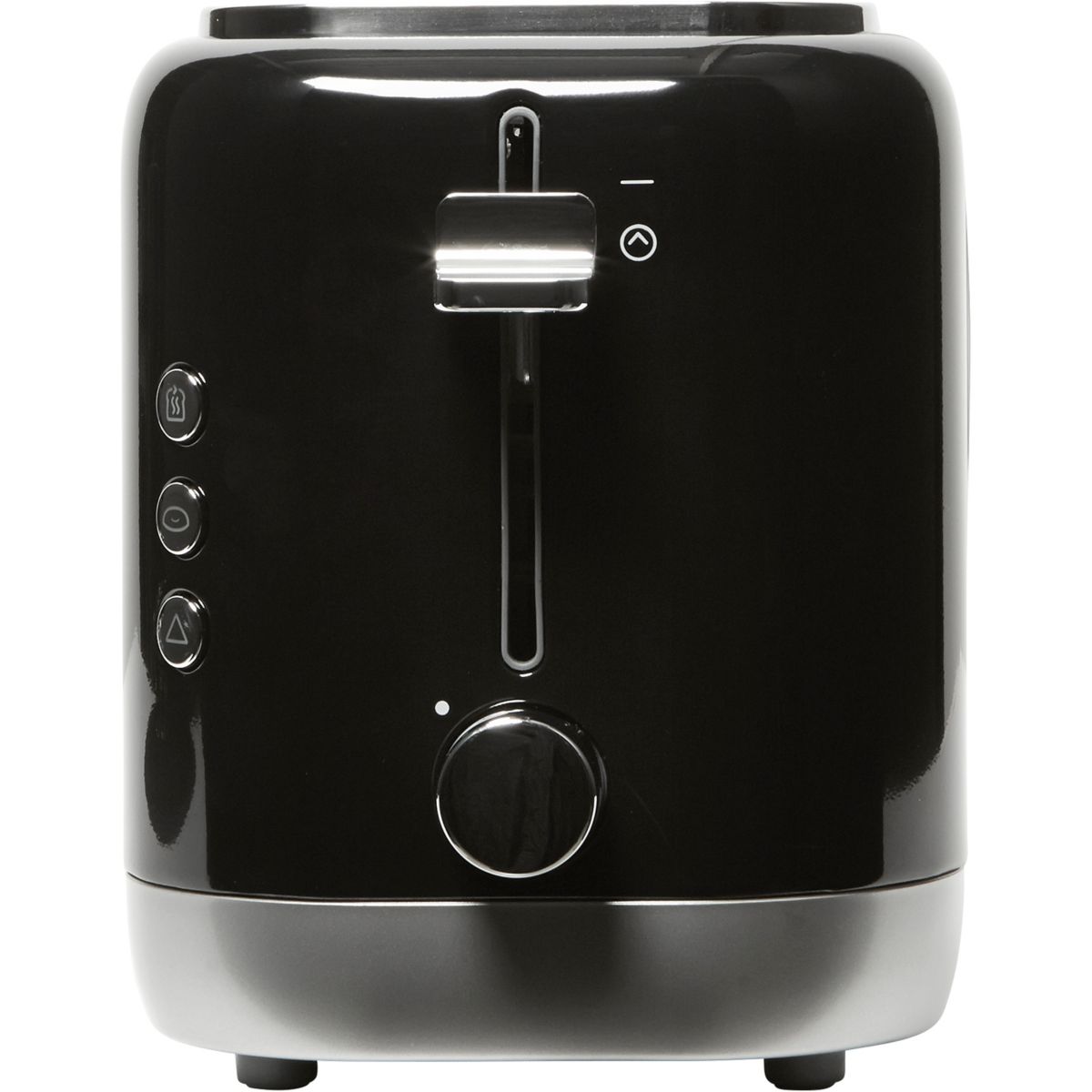 Grille-pain TCX751BK kMix Noir noir, KENWOOD