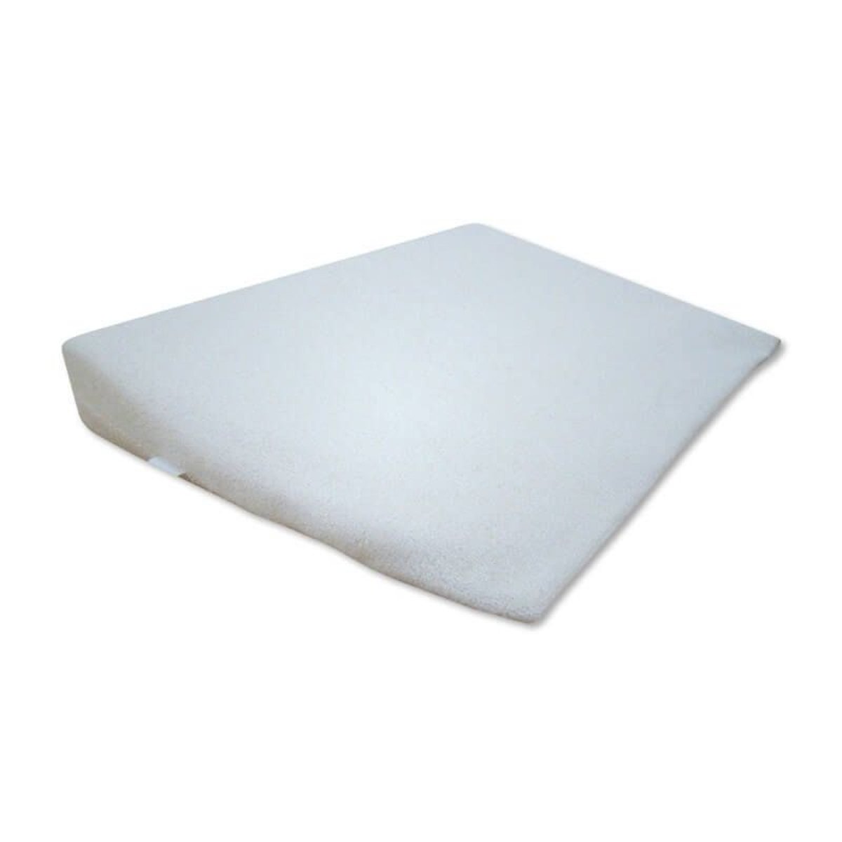 Plan incliné pour lit 70x140 cm blanc, COUPEY