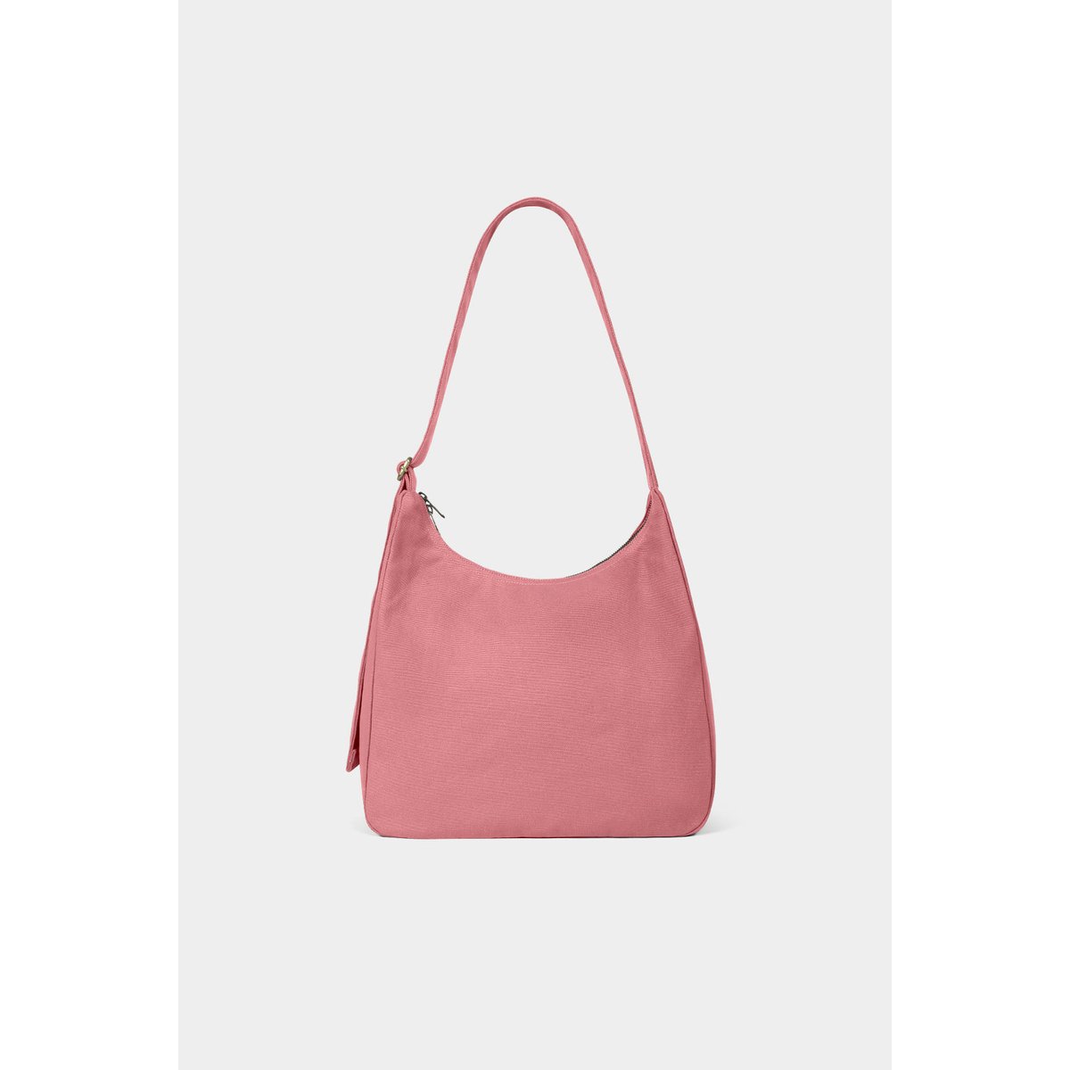 Sac hobo CLAIRE rose blush, HINDBAG