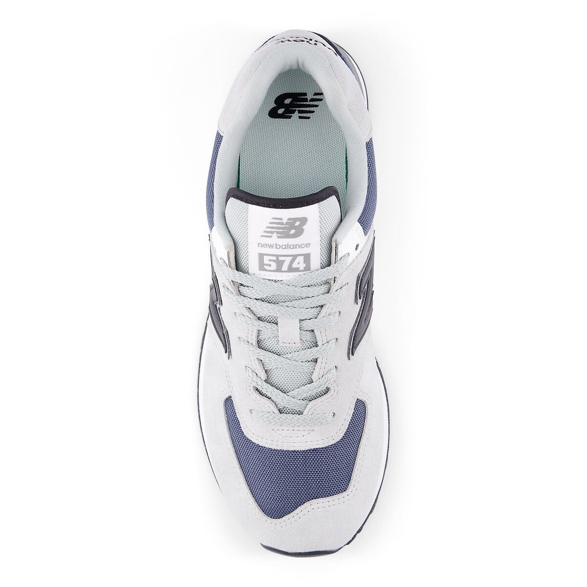 Baskets 574 gris, NEW BALANCE