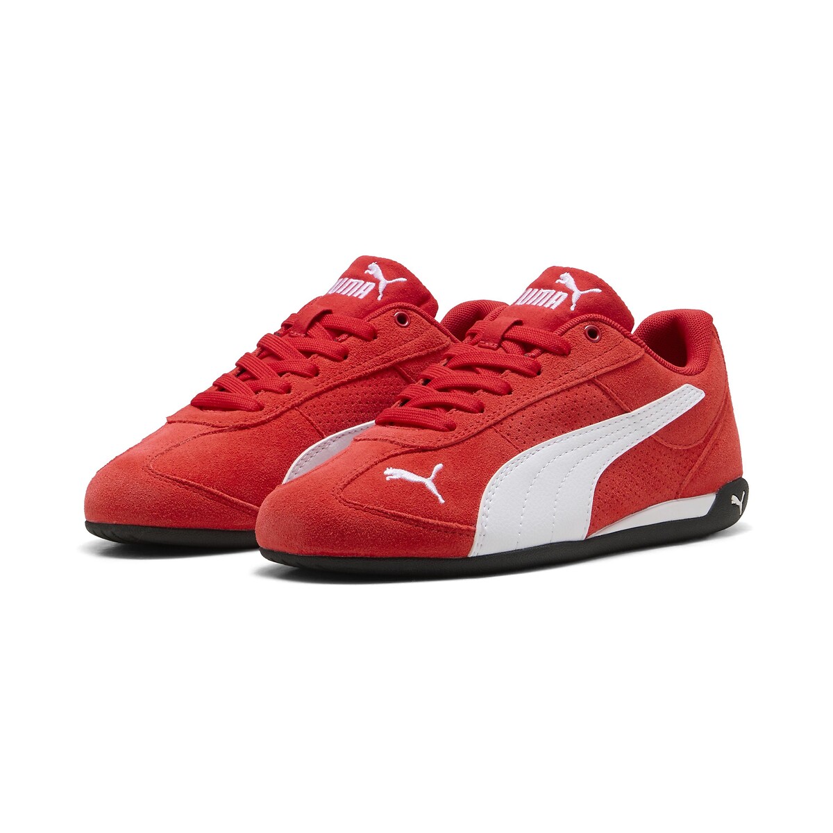 Baskets Replicatch SD rouge, PUMA