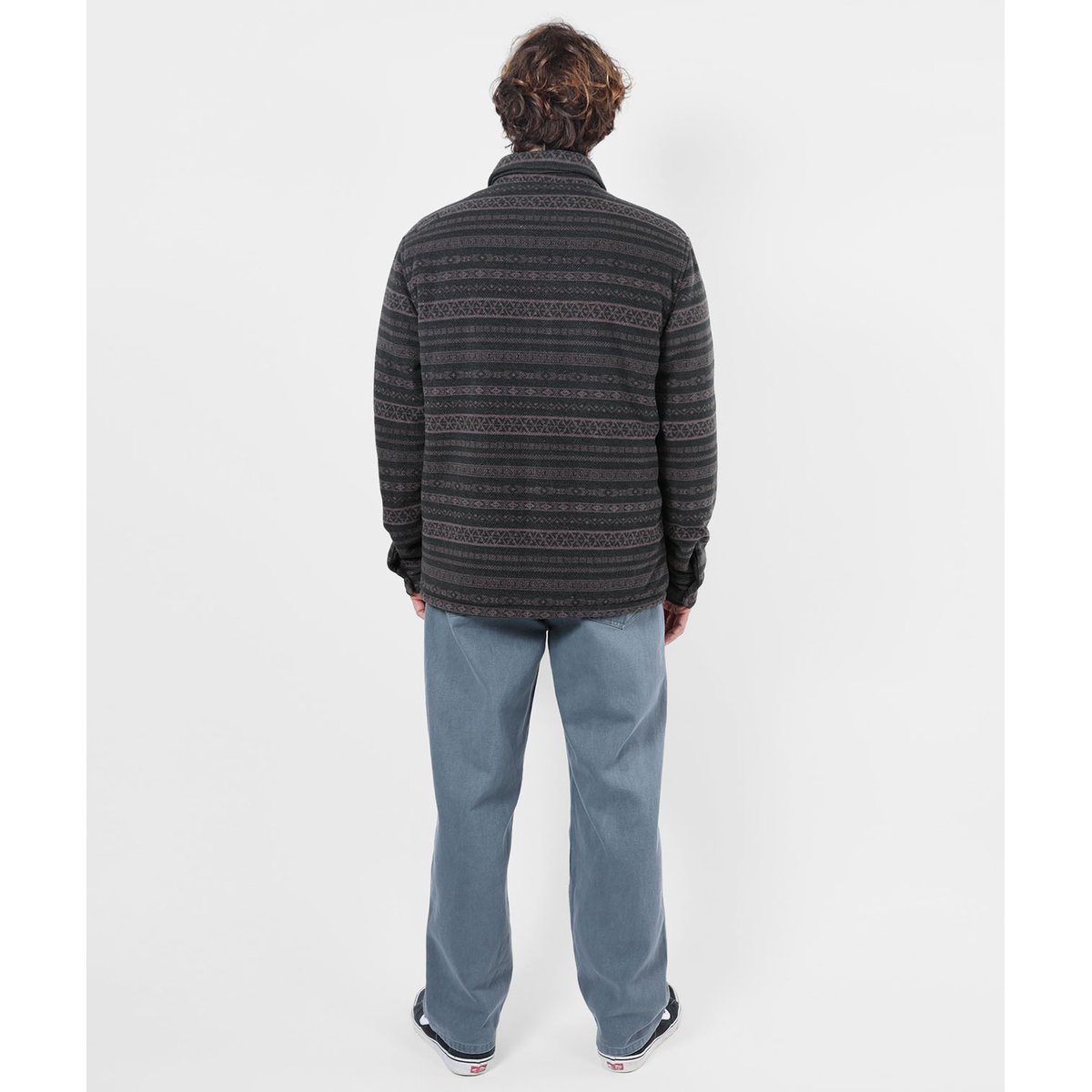 Polaire INLAND black, OXBOW