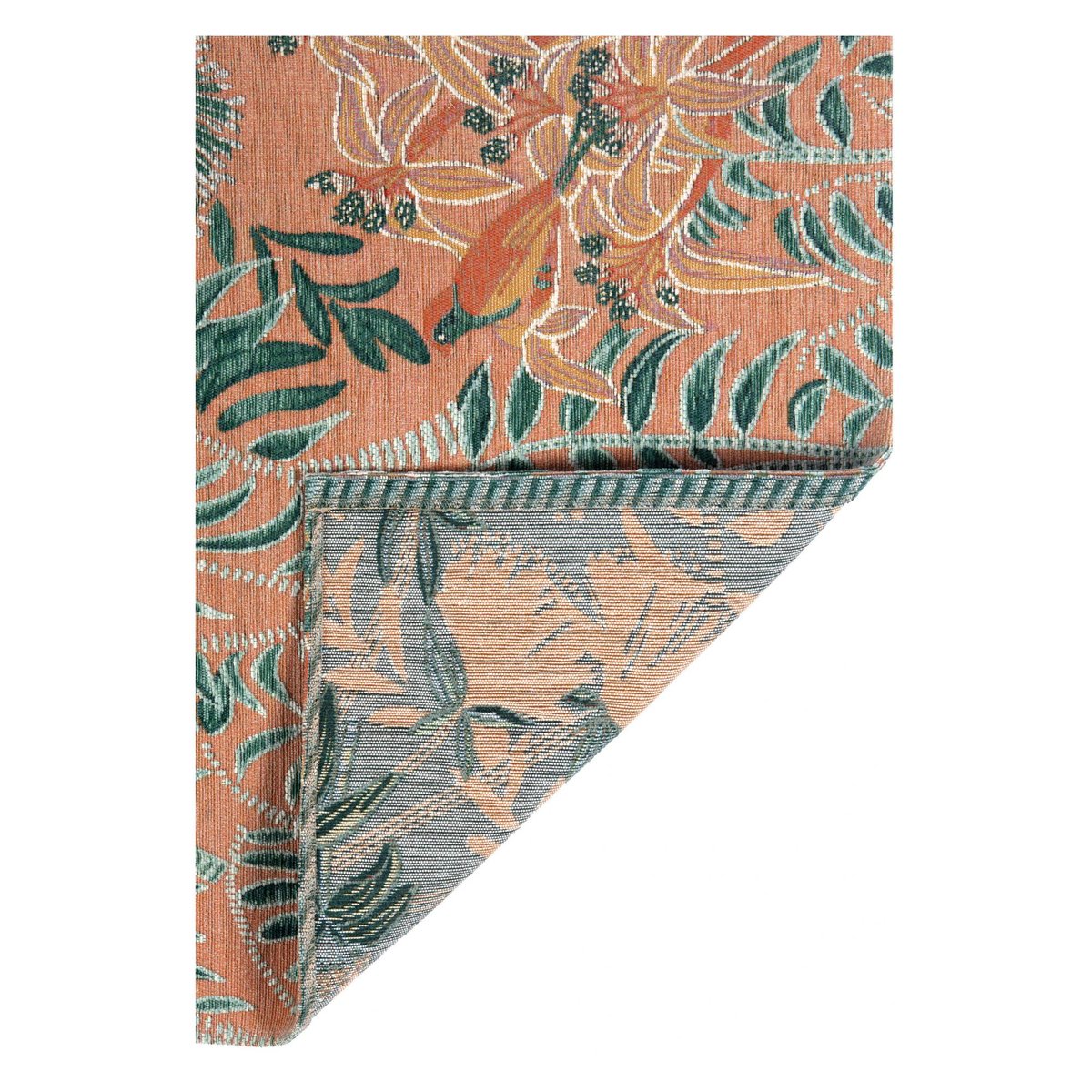 Tapis Nona peche, VIVARAISE