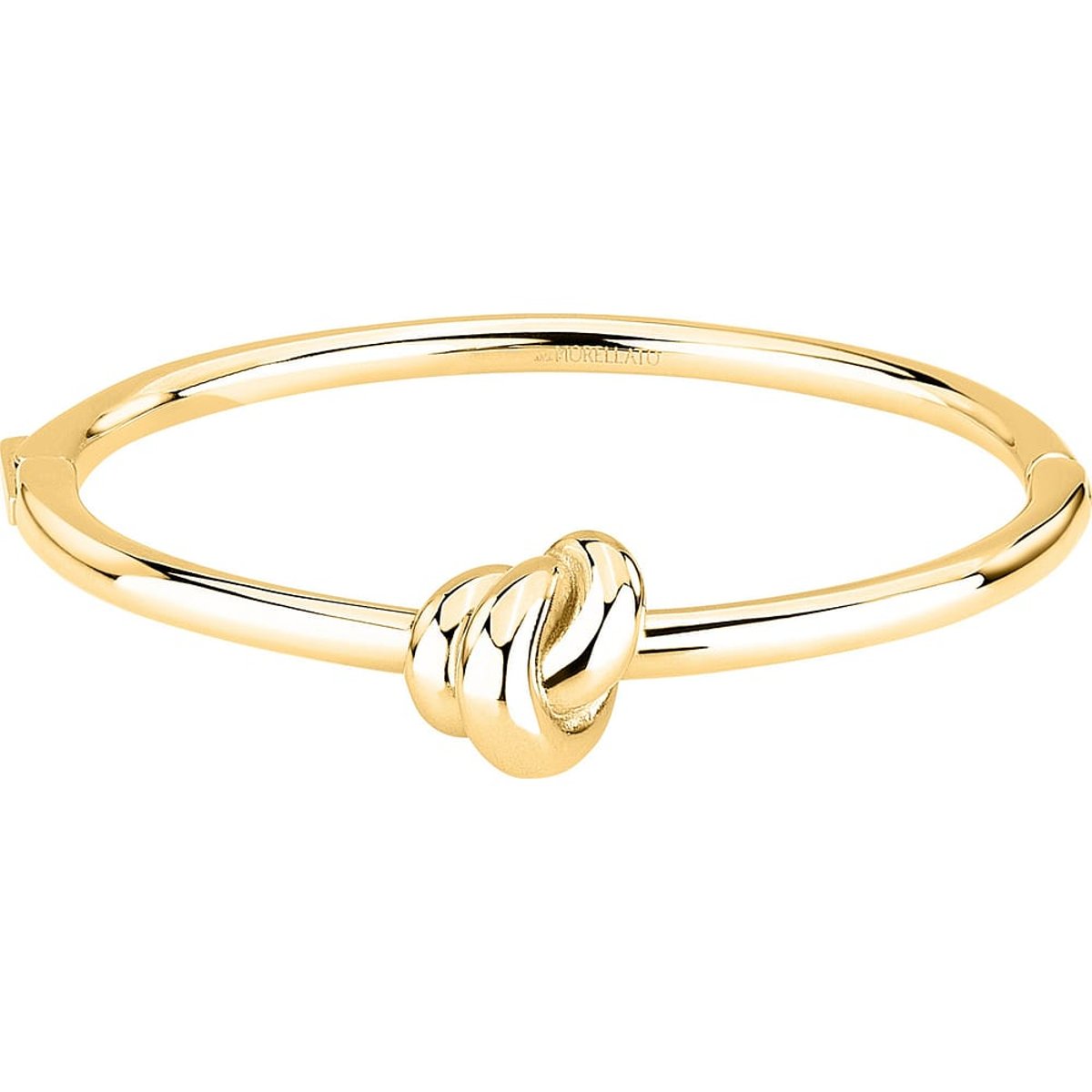 BRACELET MORELLATO LEGAME - SAZO05 or jaune, MORELLATO