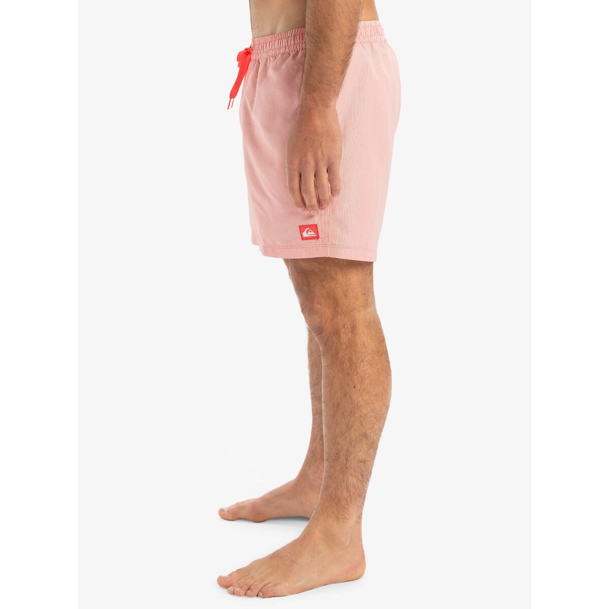 Short de bain deluxe Everyday corail, QUIKSILVER