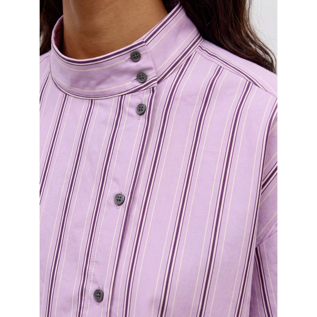 Chemise parfait pink, VERO MODA