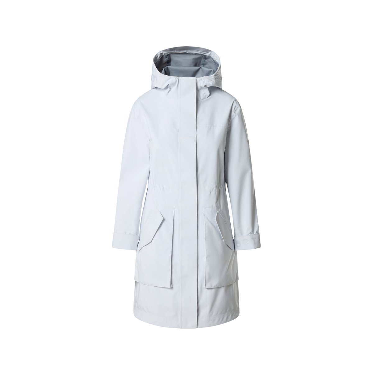 Veste longue AURA crème d'amande, NORTH SAILS