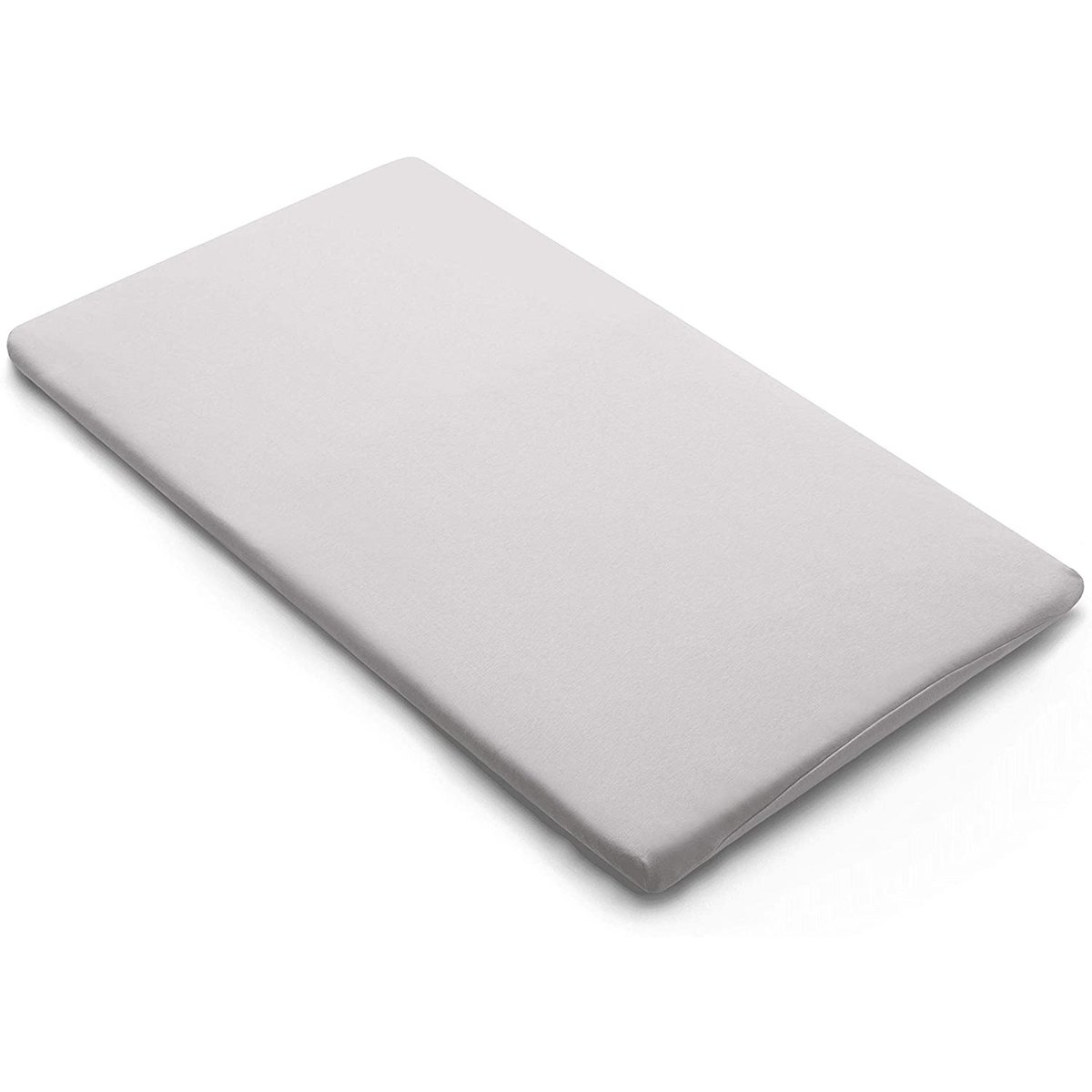Drap en coton pour lit parapluie Stardust Bugaboo blanc, BUGABOO