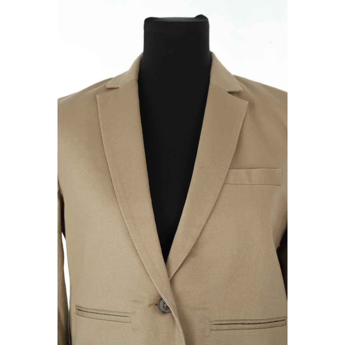 Blazer - Très Bon État camel, MAJE