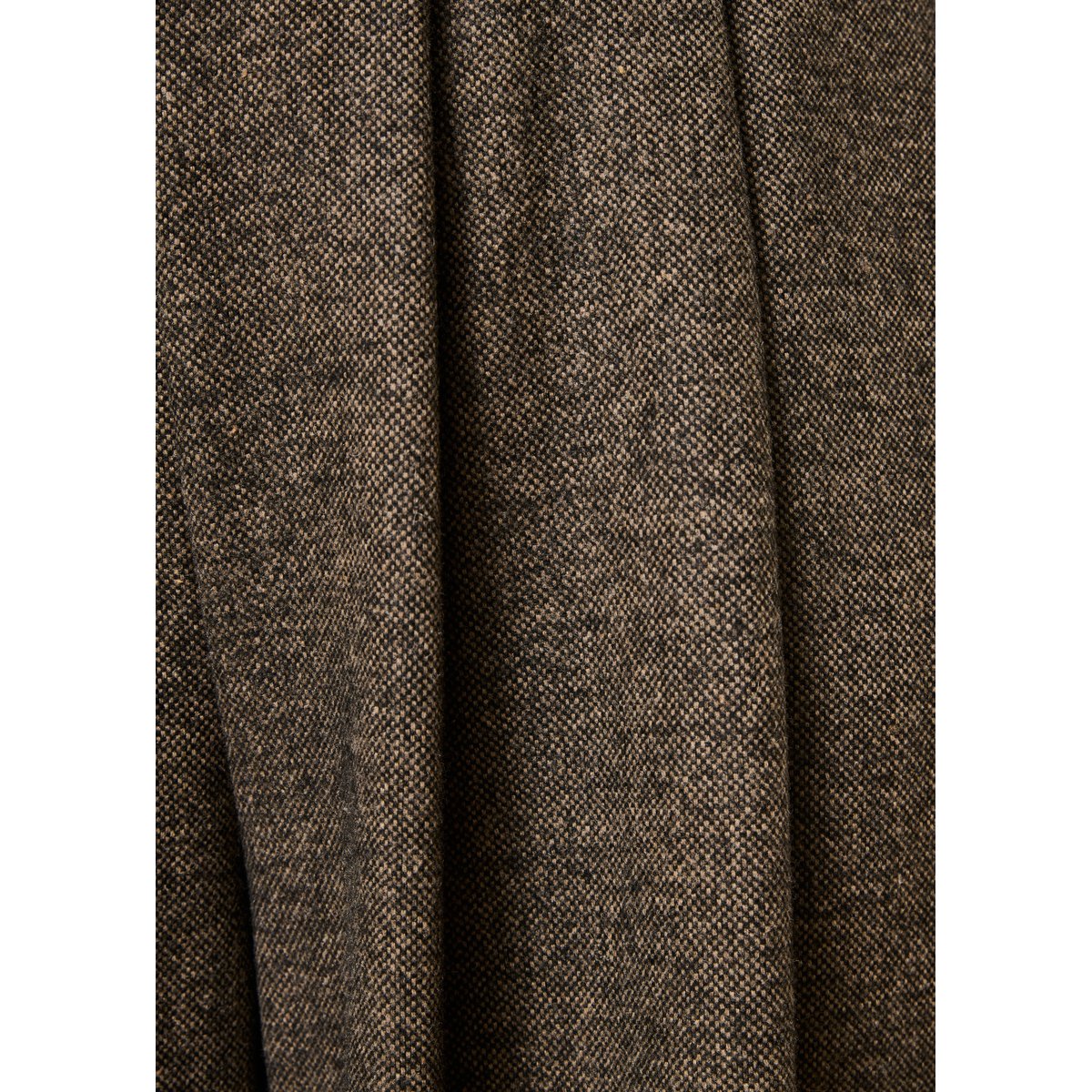 Pantalon jupe culotte 7/8ème ecorce, LA FEE MARABOUTEE