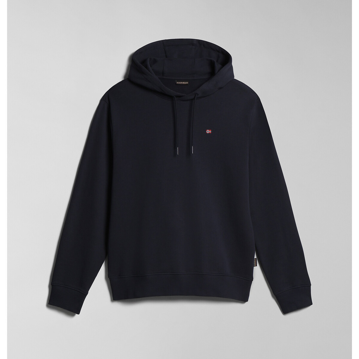 Sweat à capuche Balis bleu marine, NAPAPIJRI