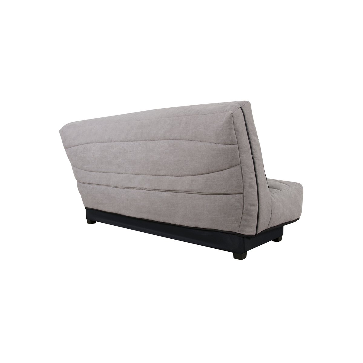 Banquette CC SCOTY gris, RELAXIMA