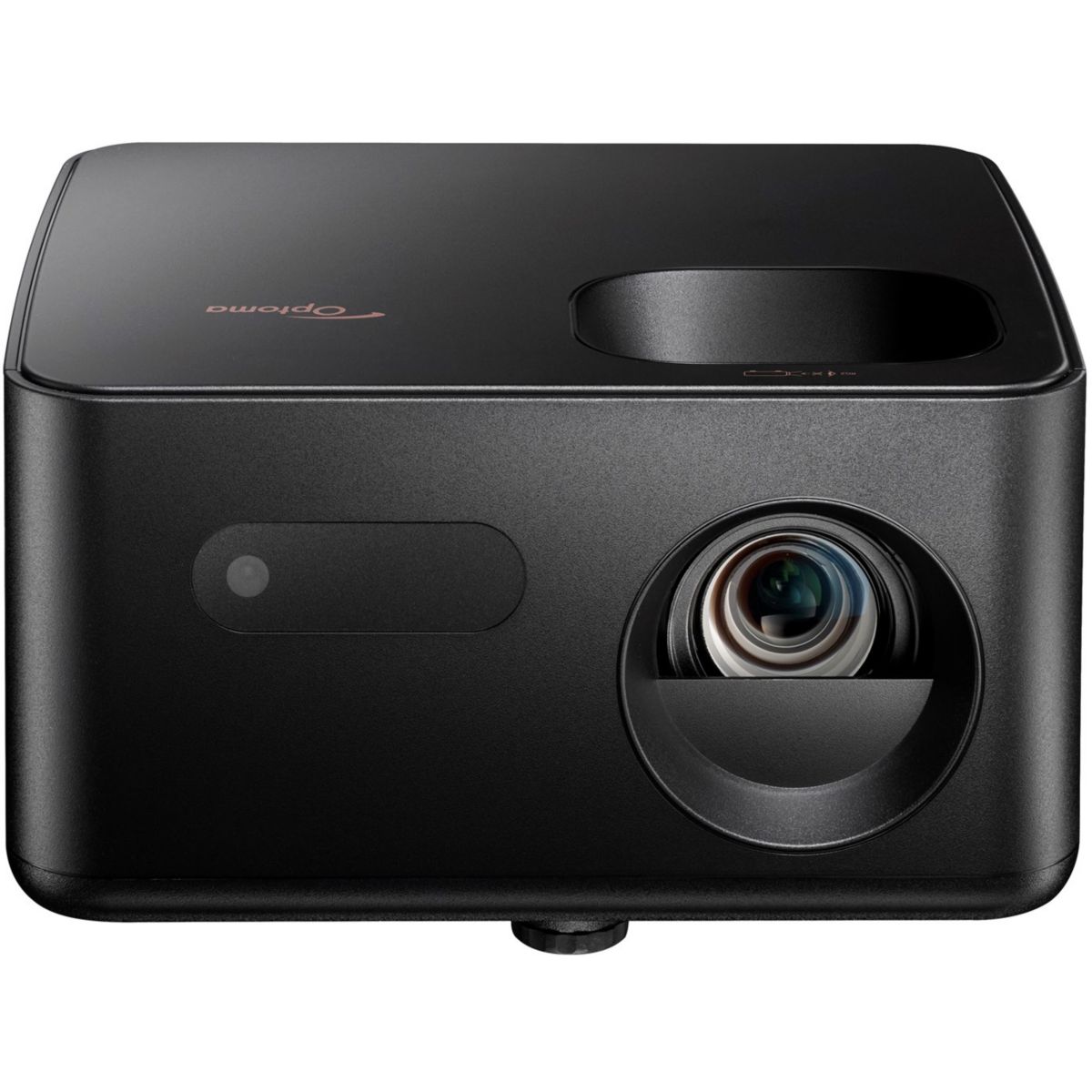 Vidéoprojecteur home cinéma PK32 Photon Life noir, OPTOMA