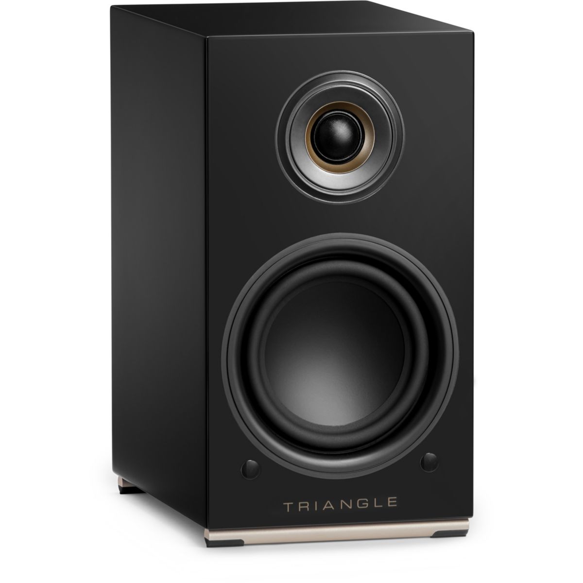Enceinte résidentielle AIO TWIN Noir noir, TRIANGLE