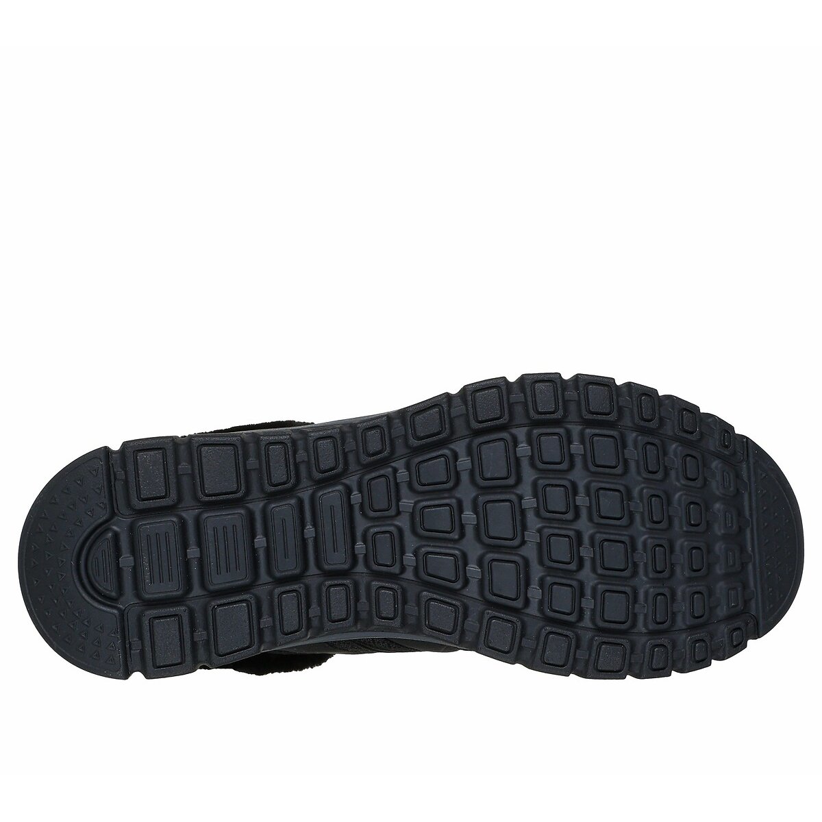 Boots Slip-ins: Graceful - Cozy Strolls noir, SKECHERS