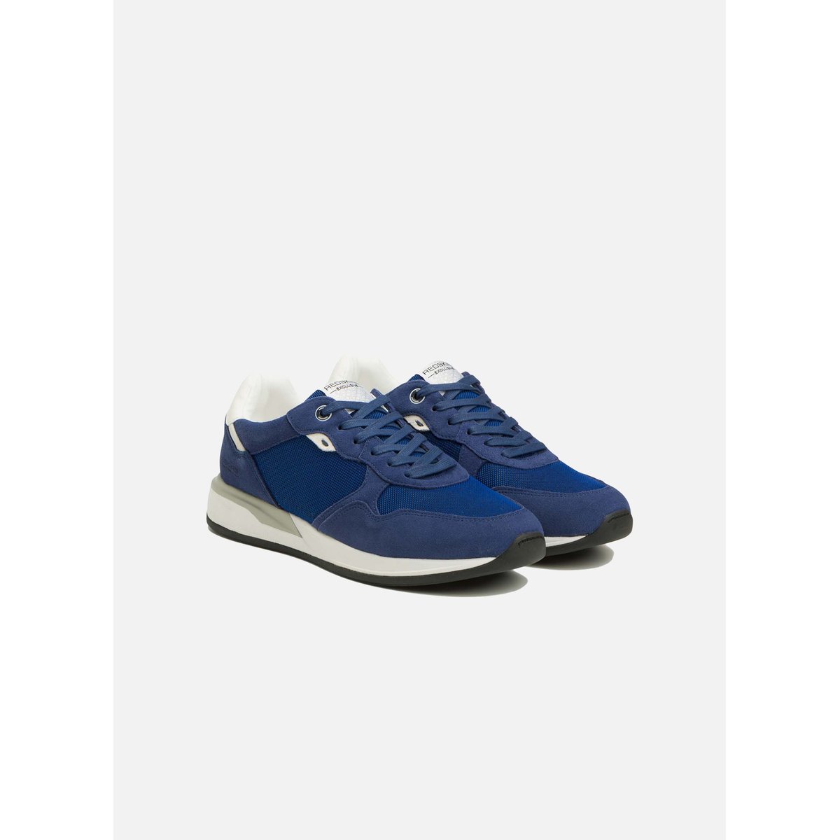 Baskets PRAIA 2 BLEU bleu, REDSKINS