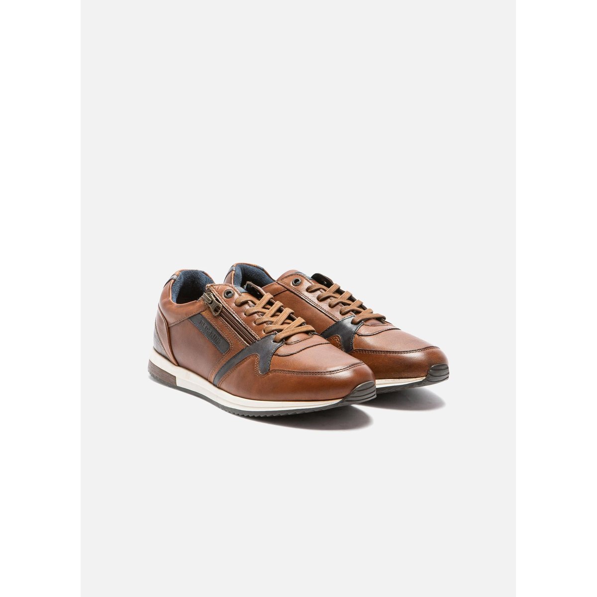LUDIC COGNAC+MARINE+CHATAIGNE cognac, REDSKINS