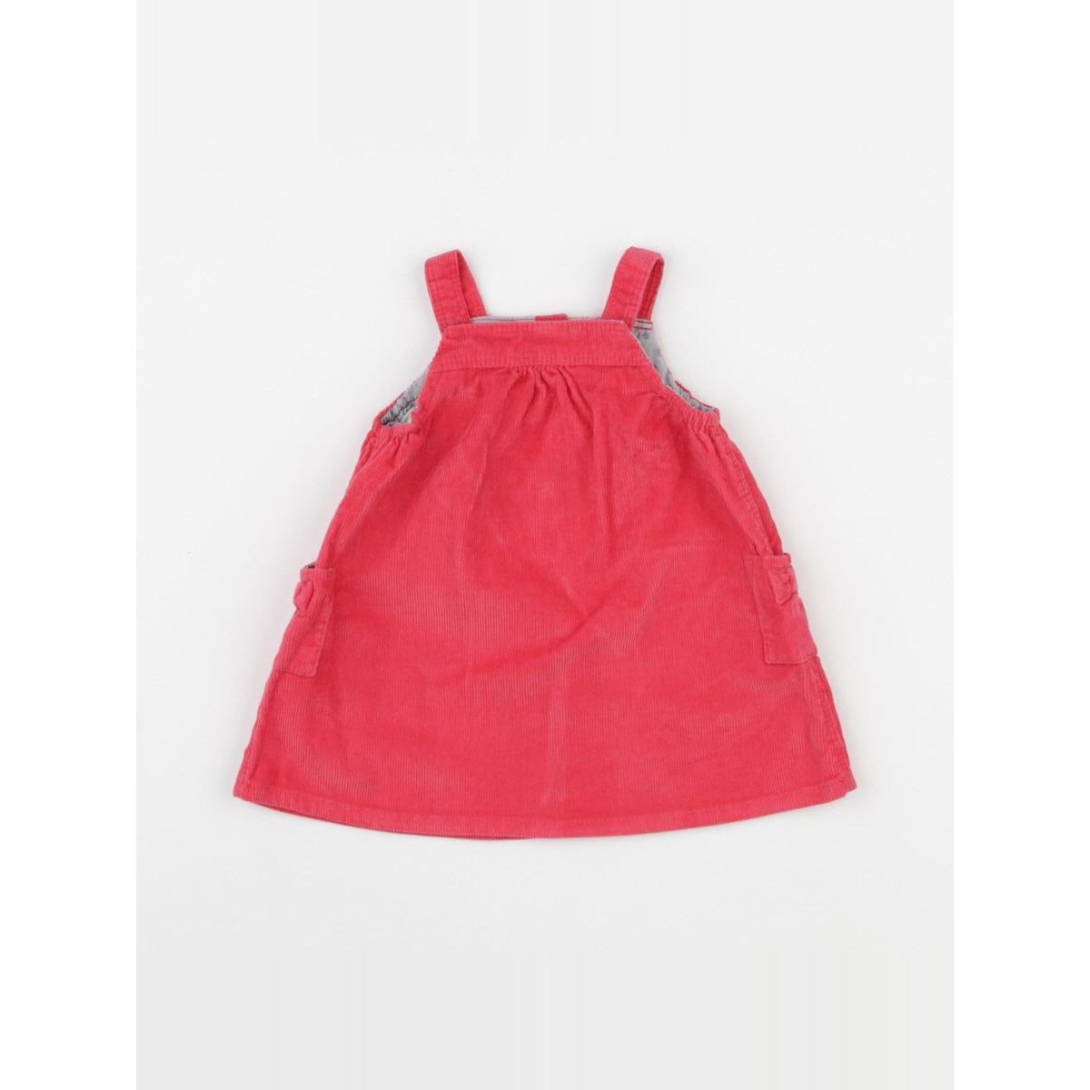 Robe - Très bon état rose, PETIT BATEAU