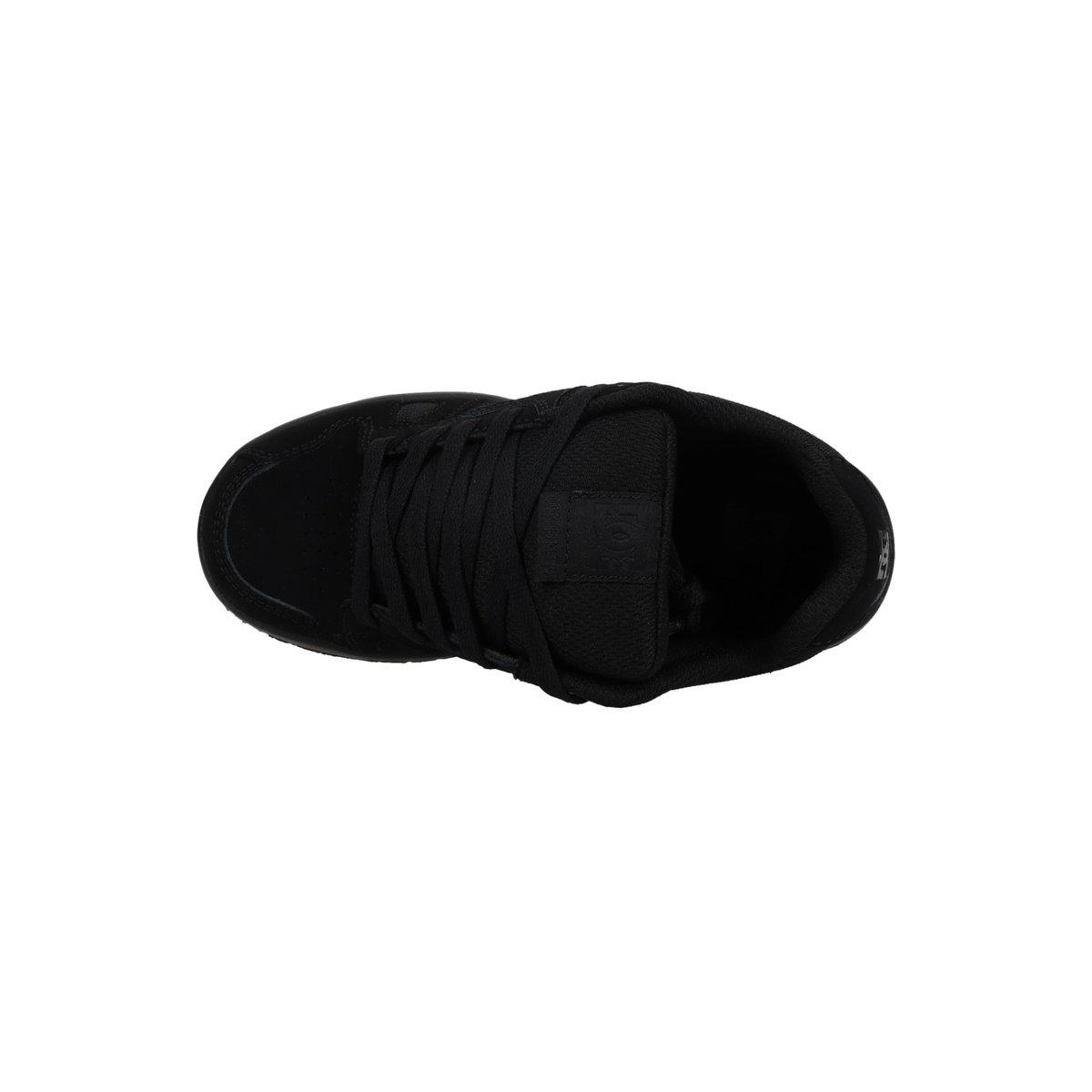 Baskets STAG. bleu black/black/black, DC SHOES