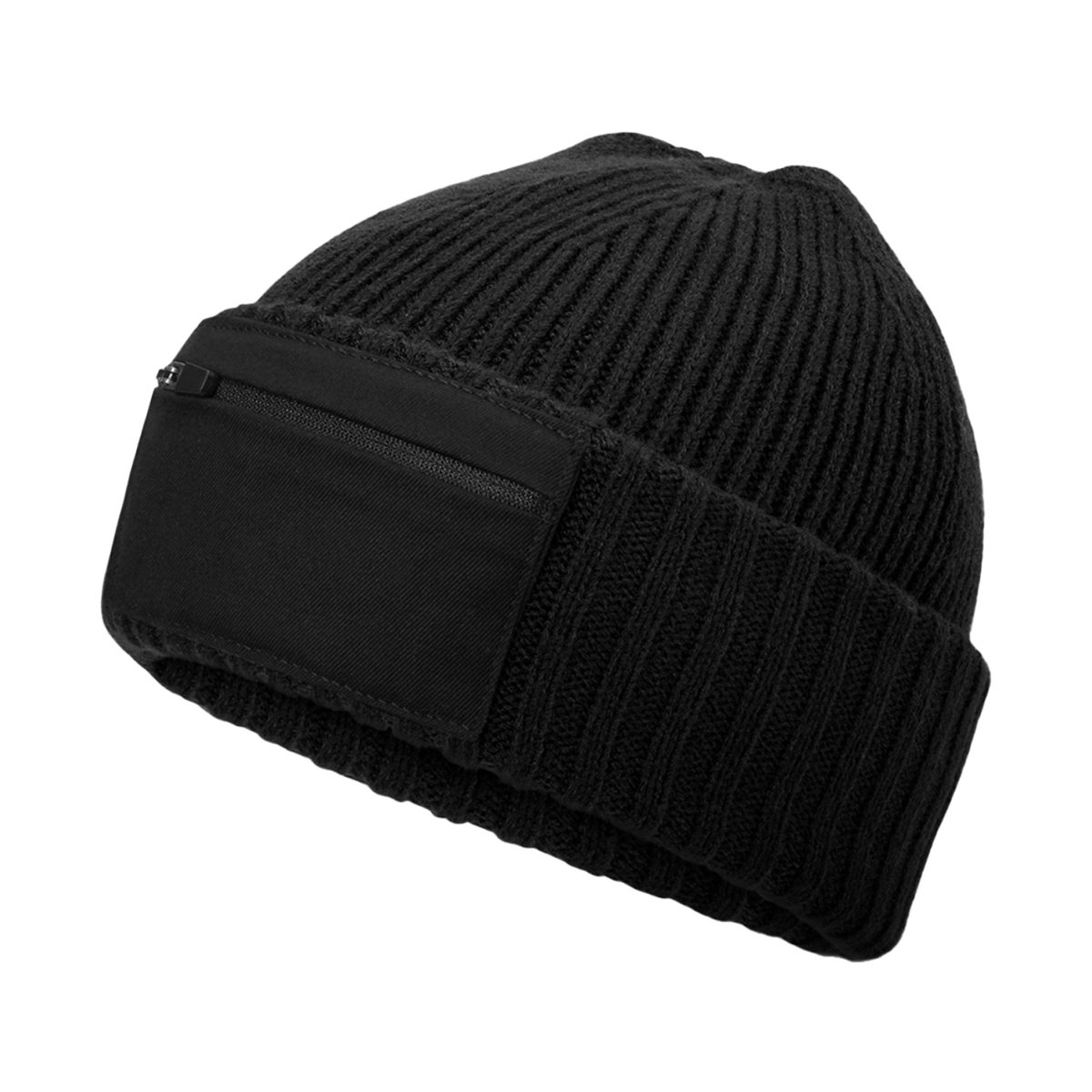 Bonnet noir, BEECHFIELD