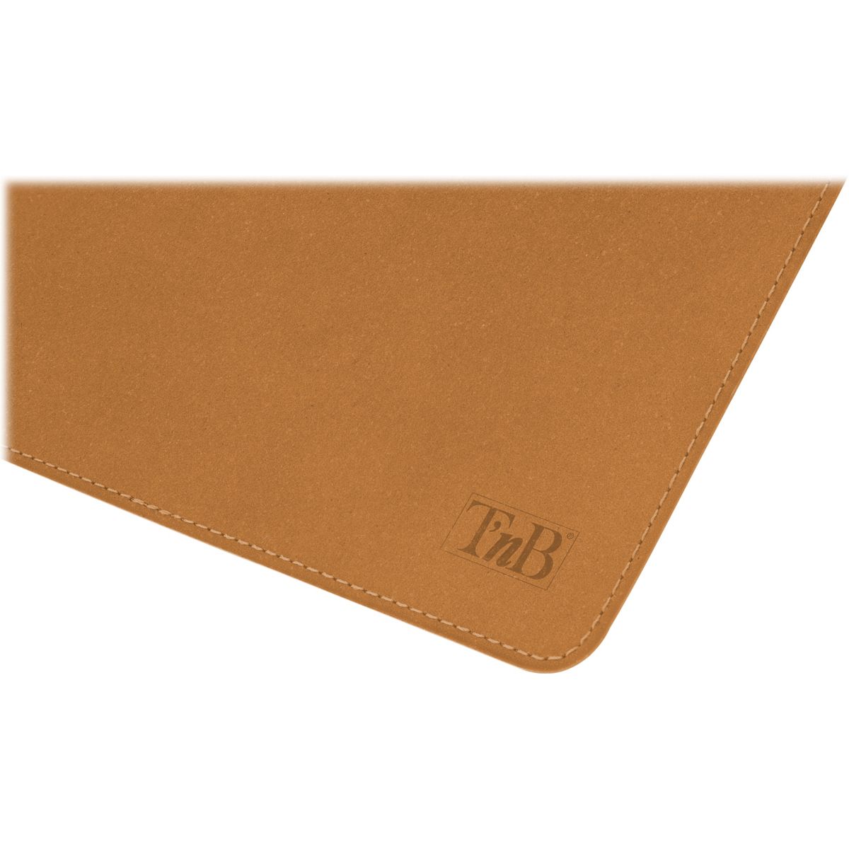 Tapis de souris TSMADEINFR couleur unique, TNB
