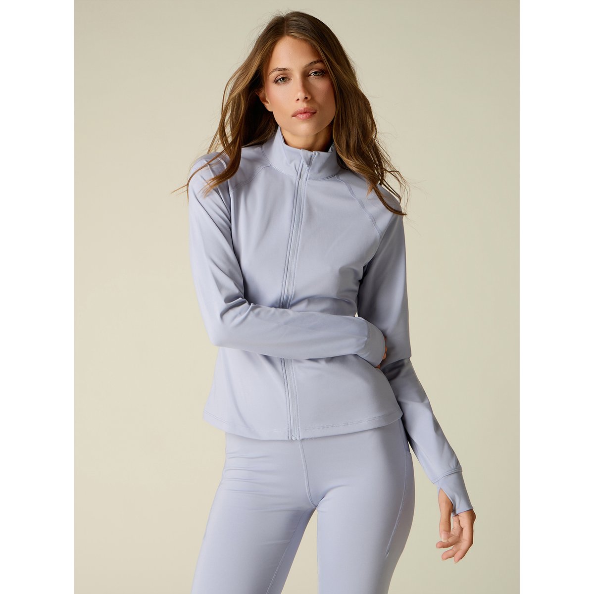 Sweat sportif burgundy, OLTRE